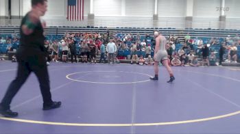 160 lbs Champ. Round 1 - Brody Kilmer, Goshen vs Jimmy Mastny, Marian Central Catholic