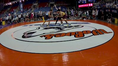 175 lbs Rnd Of 128 - Connor Marshall, MN vs Jake Walker, OR