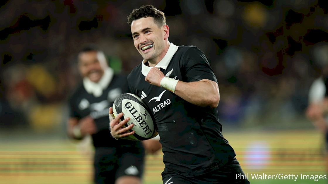 10 Things We Learned From July Rugby Internationals