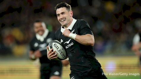 10 Things We Learned From July Rugby Internationals