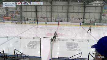 Replay: Home - 2024 White U18 vs Blue U18 | Jan 30 @ 5 PM