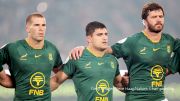 Springboks Pull Away Late To Beat Scotland 42-28 In Pretoria