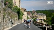 Watch In Canada: 2026 Tour de France Stage 8