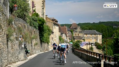 Watch In Canada: 2026 Tour de France Stage 8