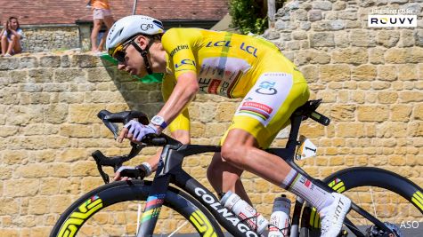 Tour de France 2026 Stage 9 Preview: Pushing To The Limit Before Rest Day