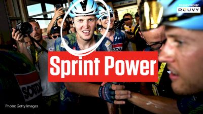 Tim Merlier Blasts To Bergerac Victory In Tour de France 2026 Stage 8