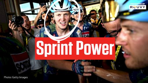 Tim Merlier Blasts To Bergerac Victory In Tour de France 2026 Stage 8