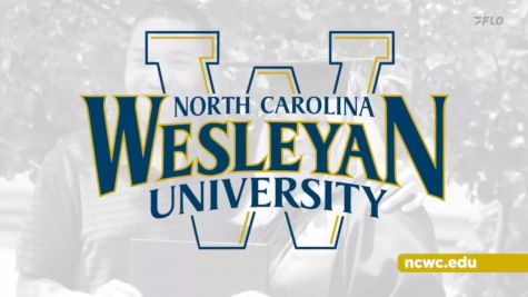 Replay: Averett vs N.C. Wesleyan | Sep 4 @ 6 PM