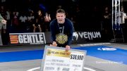 Polaris 38 Recap: Szczecinski Wins Stacked GP