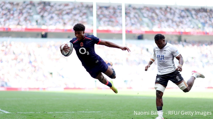 England vs. Argentina Rugby Lineup & Kickoff Time