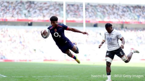 England Rugby vs. Argentina Rugby Lineup: England Names Squad For Round 3 Clash