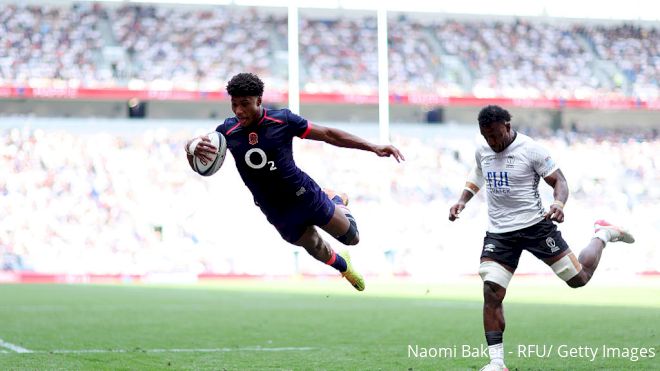 England Rugby vs. Argentina Rugby Lineup: England Names Squad For Round 3 Clash