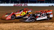 2026 Lucas Oil Late Model Saturday Results at Lucas Oil Speedway