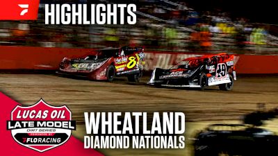 Highlights | 2026 Lucas Oil Diamond Nationals at Lucas Oil Speedway