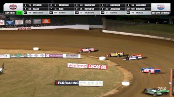 Feature | 2026 Lucas Oil Diamond Nationals at Lucas Oil Speedway