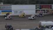 Feature | 2026 NARC 410 Sprints at Santa Maria Speedway