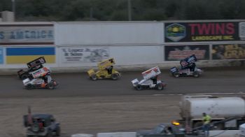 Feature | 2026 NARC 410 Sprints at Santa Maria Speedway