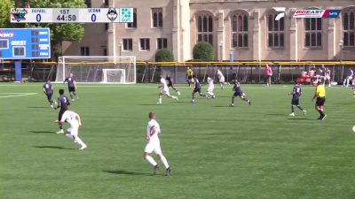 Replay: UConn vs DePaul | Sep 25 @ 2 PM