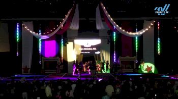 Star Athletics ATL - Slam [2023 L3 Senior - Medium Day 2] 2023 ASC Battle Under the Big Top Grand Nationals