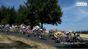 Watch In Canada: 2026 Tour de France Stage 9