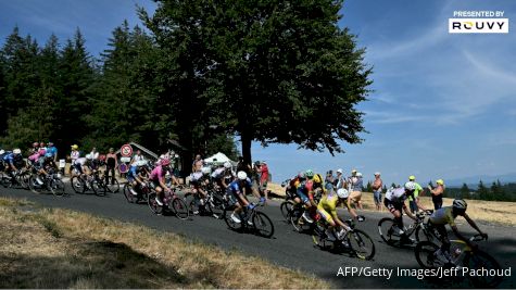Watch In Canada: 2026 Tour de France Stage 9