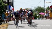 Regardez au Canada: 2026 Tour de France - Étape 9