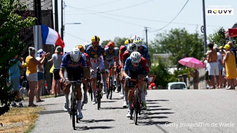 Regardez au Canada: 2026 Tour de France - Étape 9