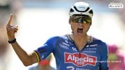 Who Won Stage 9 Of The Tour de France 2026? See The Full TDF Results Here