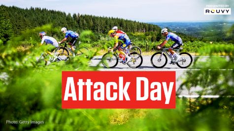 Tour de France 2026 Stage 10 Preview: Breakaway Chaos