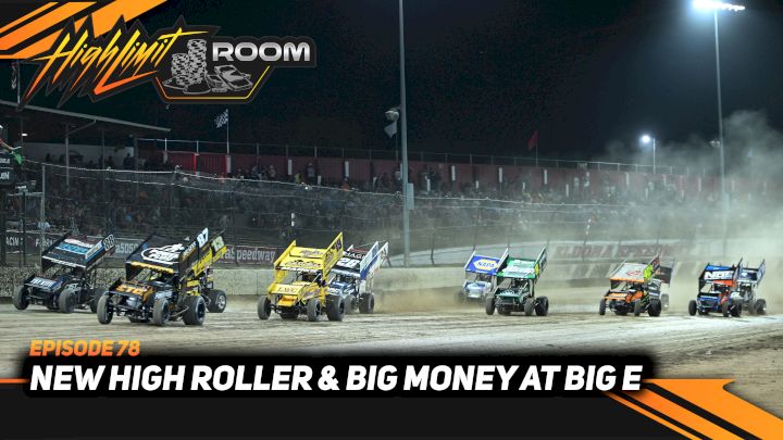 A New High Roller & Big Money At Eldora | High Limit Room (Ep. 78)