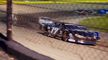 Road to the Slinger Nationals: Grant Griesbach