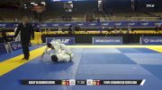 Felipe Leonardo Da Costa Lima vs Bailey Alexander Cohen 2026 Pan Jiu Jitsu IBJJF Championship
