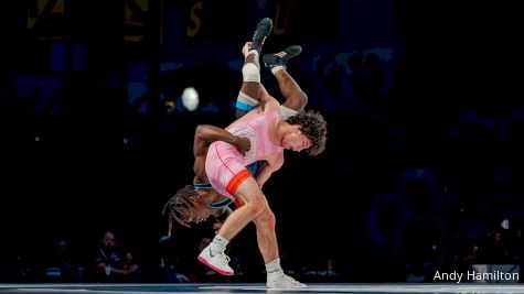 Fargo Wrestling 2026 Champions. Here's Who Made History