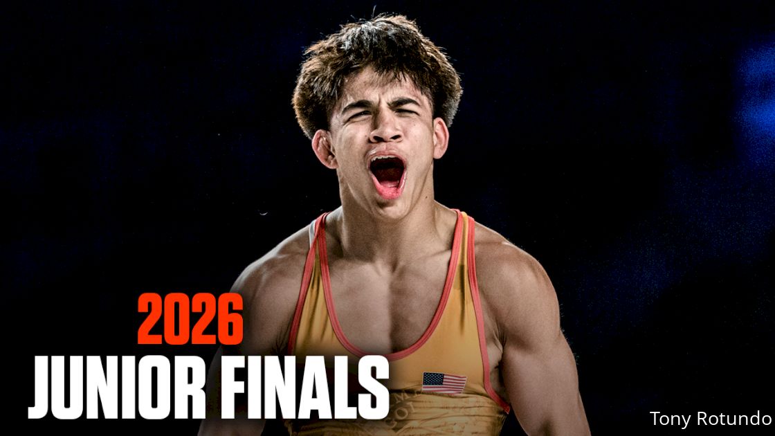 2026 Junior Nationals Condensed Replay | Men's Freestyle