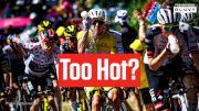 Inside The Hot Tour de France 2026