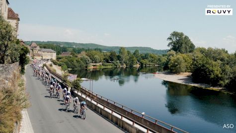 Inside The Hot Tour de France 2026 | WATCH Tour de France 2026