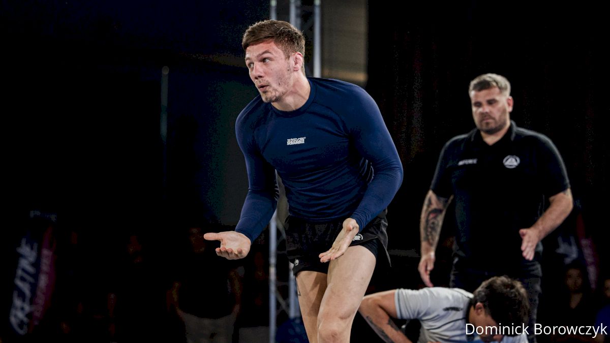 Grappling Bulletin: Mateusz Wins Polaris GP, ADCC News, Asian Open, & More