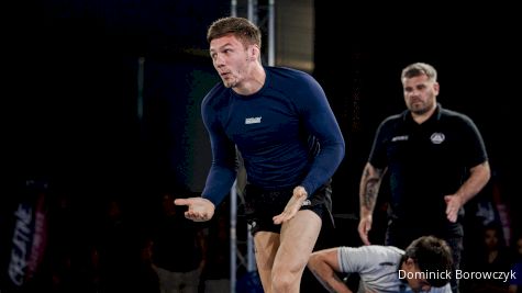 Grappling Bulletin: Mateusz Wins Polaris GP, ADCC News, More