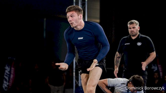 Grappling Bulletin: Mateusz Wins Polaris GP, ADCC News, Asian Open, & More