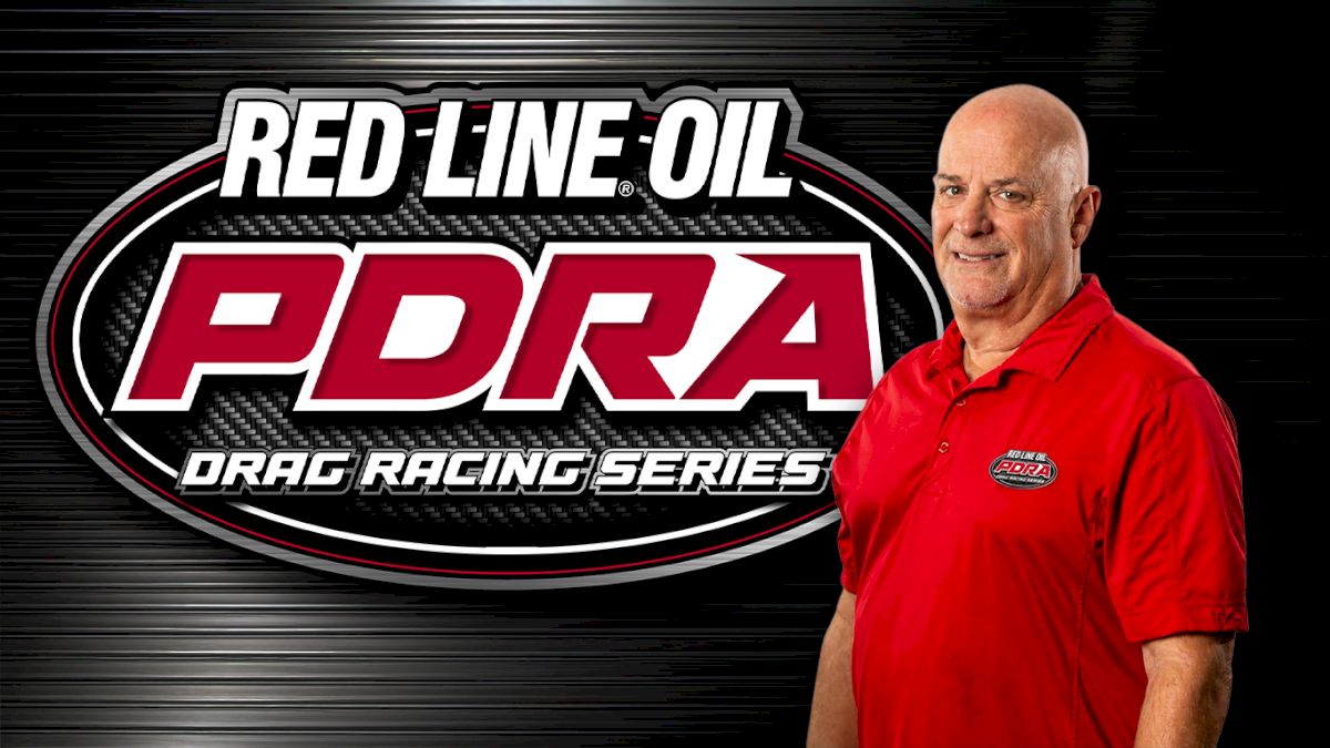 Mark Beatty Joins PDRA Leadership Team