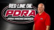 Mark Beatty Joins PDRA Leadership Team