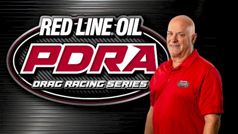 Mark Beatty Joins PDRA Leadership Team
