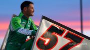 Kyle Larson Headlines Jokers Jackpot Entry List At Eldora Speedway
