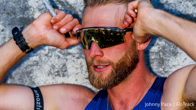 Josh Kerr fará tentativa de recorde mundial na London Diamond League, visando 3:42 milhas – FloTrack