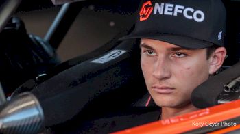 Tristan McKee Thinks Slinger Nationals Win Would Be His Biggest