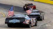 Slinger Nationals Monday Schedule: Bracket Challenge & CRA Pros