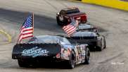 Slinger Nationals Monday Schedule: Bracket Challenge & CRA Pros