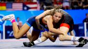 New Girls National High School Rankings!