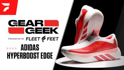 Adidas' First Plate-Free Supertrainer: Hyperboost Edge | Gear Geek