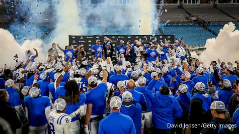 5 Things To Know About ACC Football In 2026
